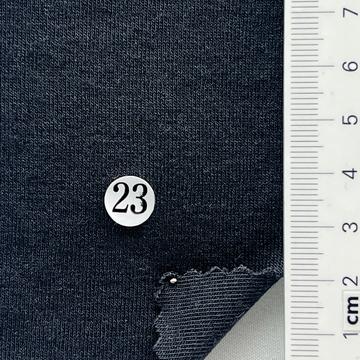 23 Charcoal