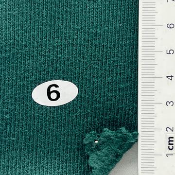 6 Deep Green