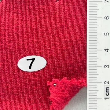7 Red