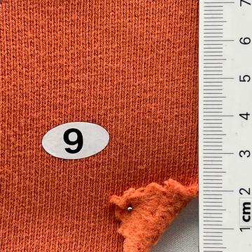 9 Orange