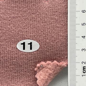11 Dusty Pink