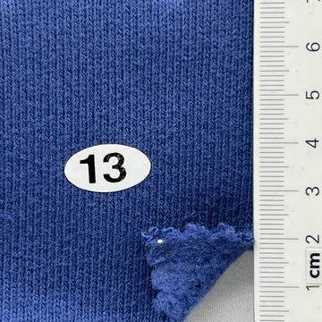 13 Blue