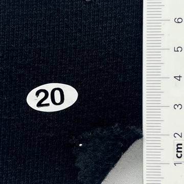 20 Black