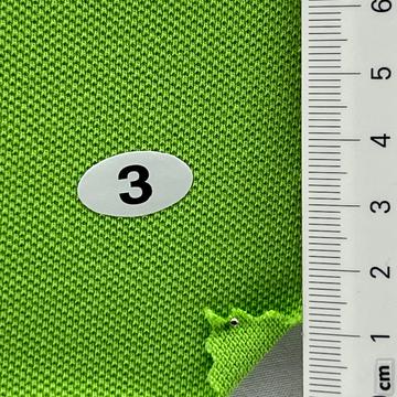 3 Pale Green