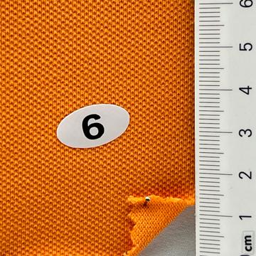 6 Orange