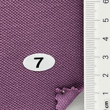 7 Purple