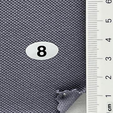 8 Gray