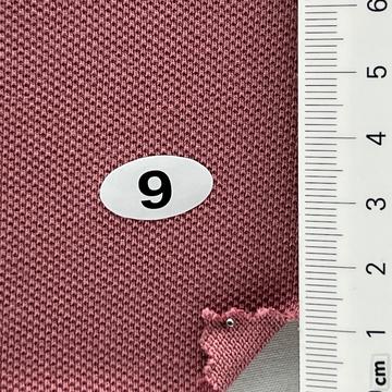 9 Dusty Pink