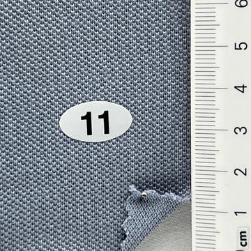 11 Pale Blue