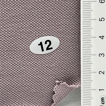 12 Dusty Pink
