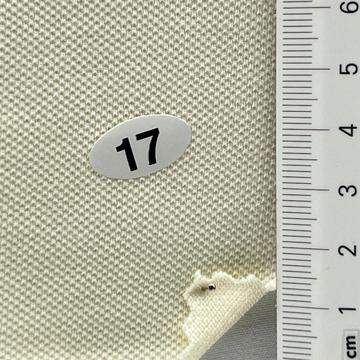 17 Ivory