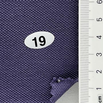 19 Purple