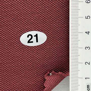 21 Dusty Pink