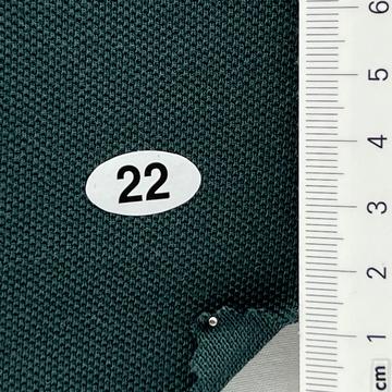 22 Deep Green