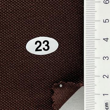 23 Brown