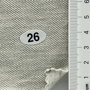 26 Ivory