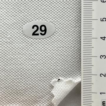 29 White