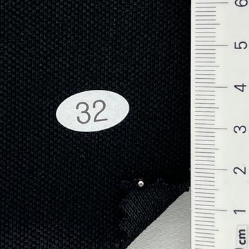32 Black