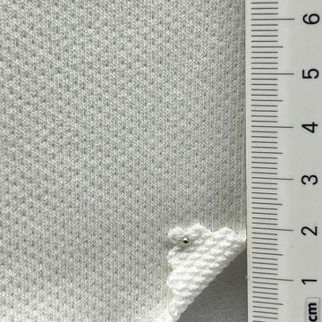17 White