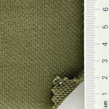 10 Deep Green