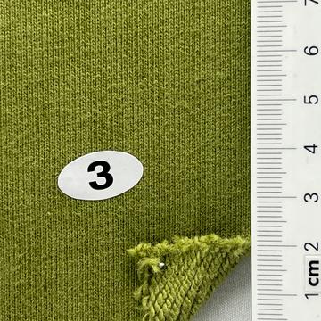 3 Pale Green