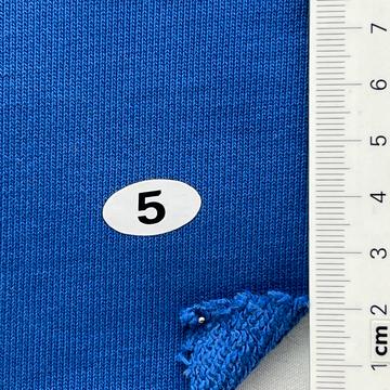 5 Blue