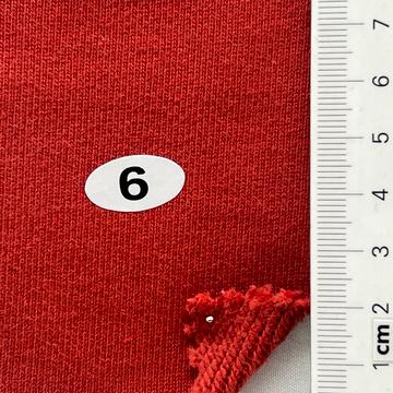 6 Red