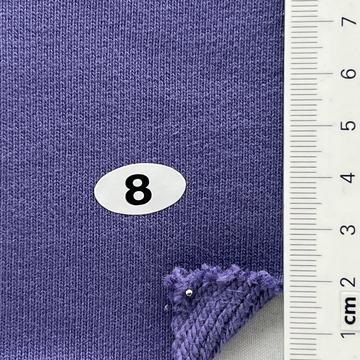 8 Purple