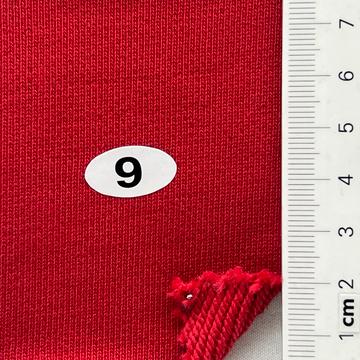 9 Red