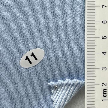 11 Pale Blue