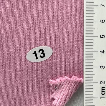 13 Pale Pink