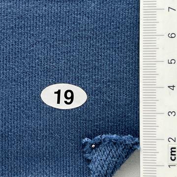19 Blue