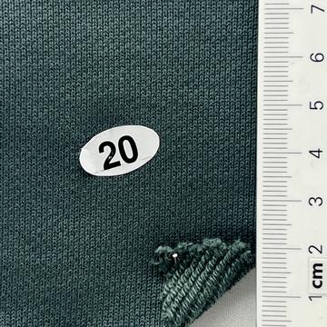 20 Deep Green