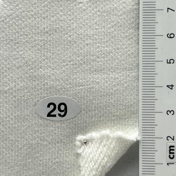 29 White