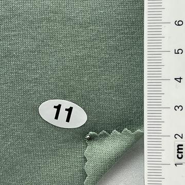 11 Green