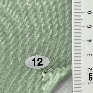 12 Pale Green