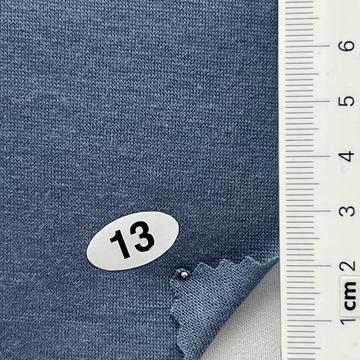 13 Blue