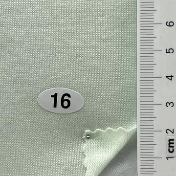 16 Pale Green