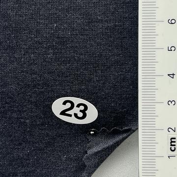 23 Charcoal