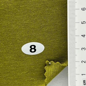 8 Green