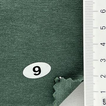 9 Deep Green