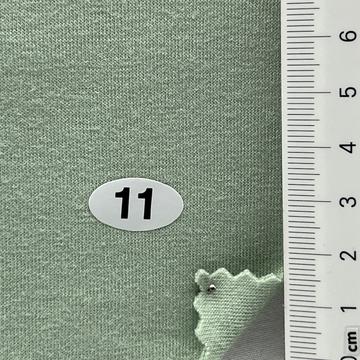 11 Turquoise