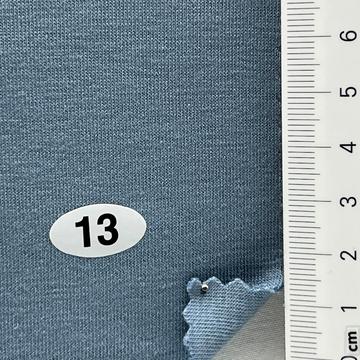 13 Blue
