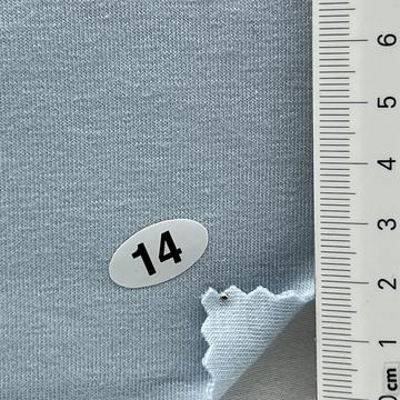 14 Pale Blue