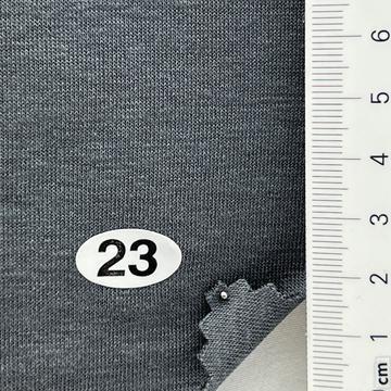 23 Charcoal