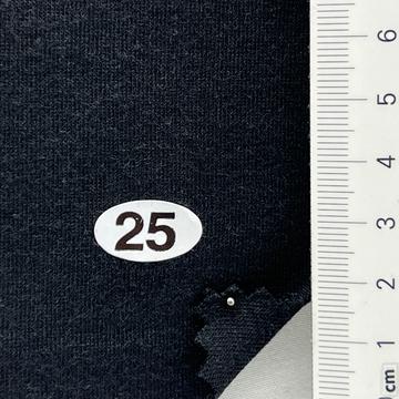 25 Black