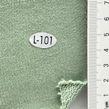 Cotton French Terry