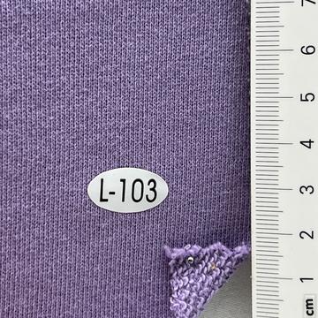 103 Lavender