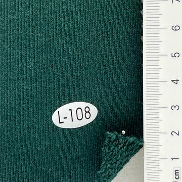 108 Deep Green