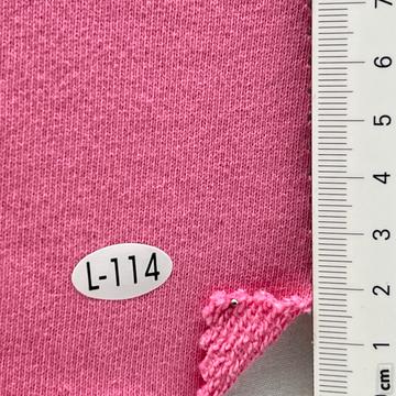 114 Pink